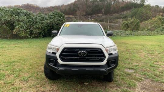 2019 Toyota Tacoma