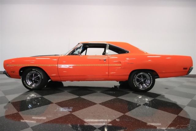 beep classic match vintage collector mopar 4 speed document award restored broad