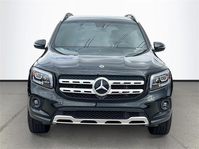 2021 mercedes-benz glb 250 4matic