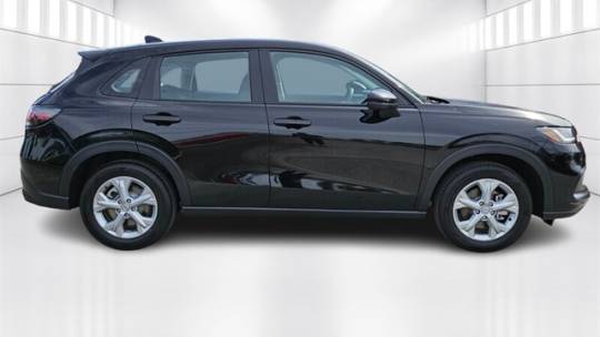 2025 Honda HR-V
