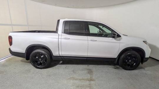 2025 Honda Ridgeline
