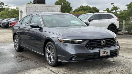 2024 Honda Accord