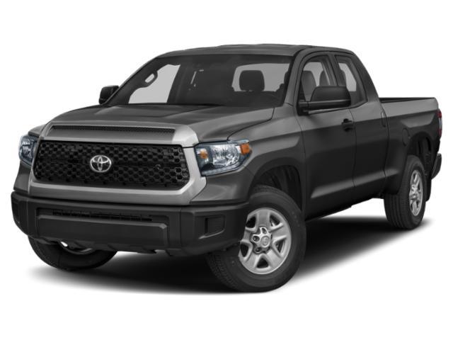 2019 toyota tundra sr