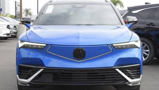 2024 Acura ZDX