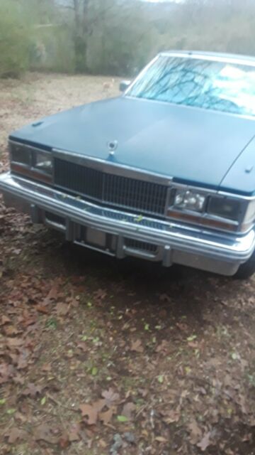 1979 cadillac seville great condition, low miles