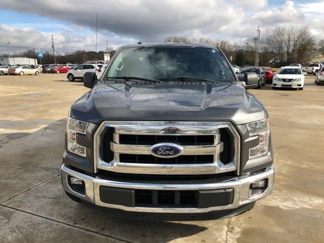 used 2016 ford f150 xlt saltillo, ms 38866 for sale in eggville, mississippi