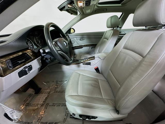 2009 bmw 328 xdrive