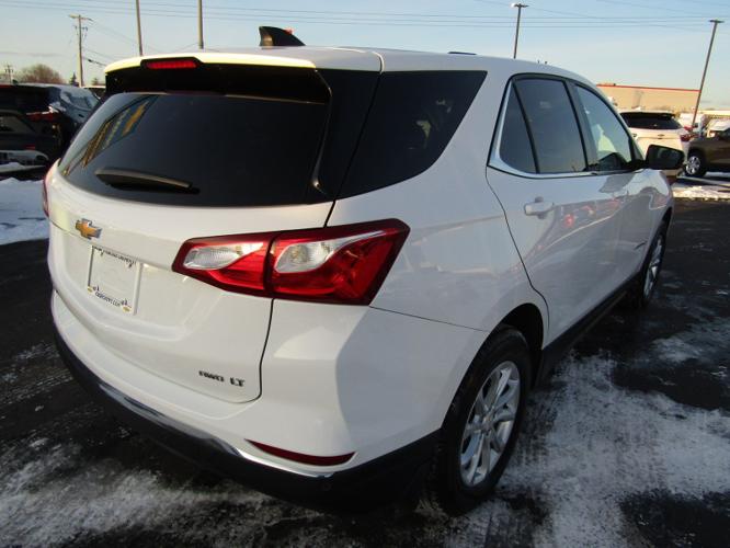 used 2018 chevrolet equinox awd lt w/ 1lt east syracuse, ny 13057 for sale in east syracuse, new york