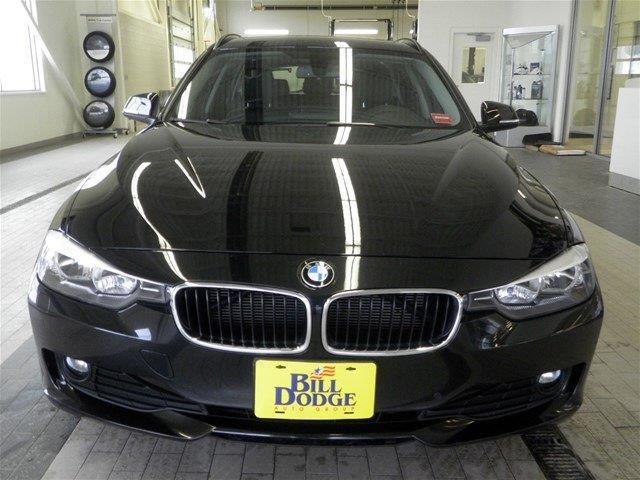 2015 bmw 3 series 328d xdrive awd 328d xdrive 4dr wagon for sale in westbrook, maine