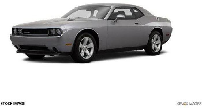 2014 dodge challenger in kendall, fl