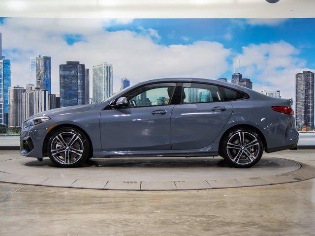 2023 bmw 228 gran coupe i xdrive
