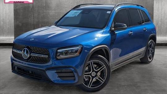 2024 mercedes-benz glb glb 250