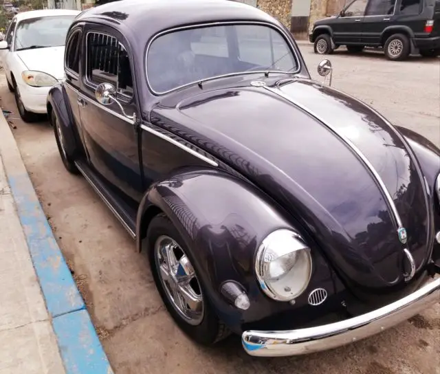 1956 volkswagen classic