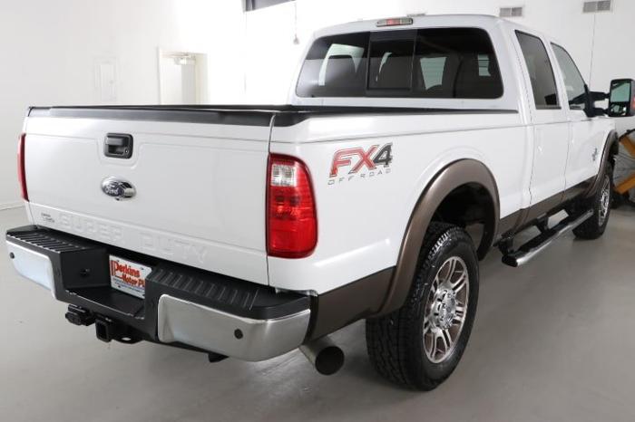 used 2015 ford f250 4x4 lariat mayfield, ky 42066 for sale in mayfield, kentucky