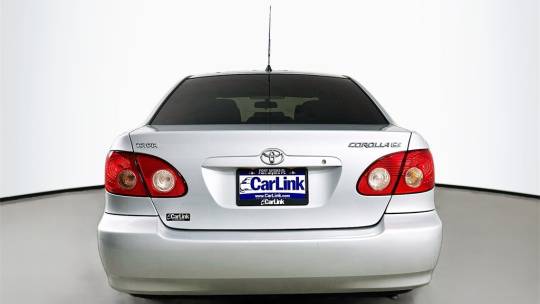 2006 Toyota Corolla