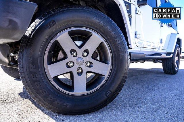 2016 jeep wrangler unlimited freedom