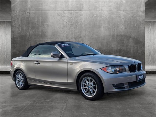 2011 bmw 128 128i