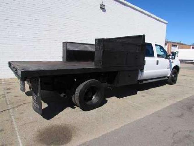 2004 ford f-550 super duty xl in madison, nc