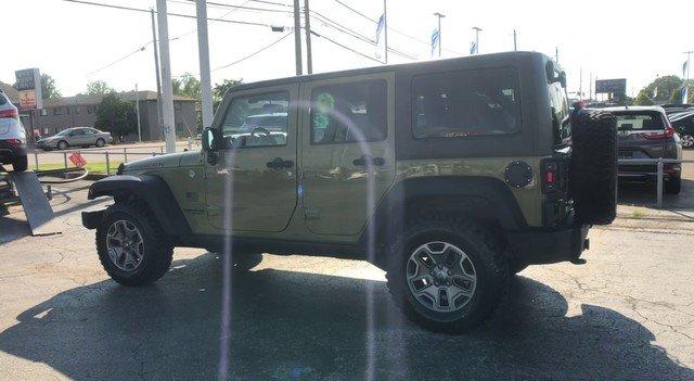 used 2013 jeep wrangler 4wd unlimited rubicon huntsville, al 35805 for sale in huntsville, alabama