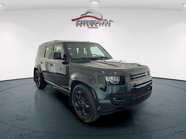 2023 land rover defender 110 x-dynamic se