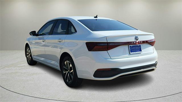 2025 volkswagen jetta 1.4t s
