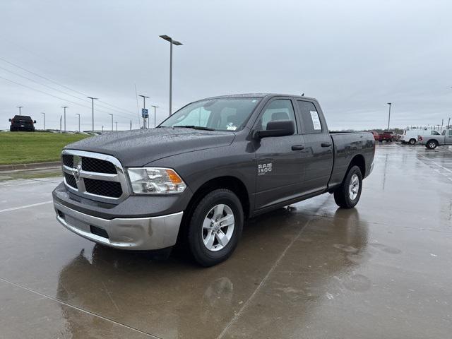 2023 ram 1500 tradesman