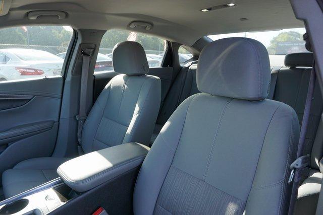 used 2014 chevrolet impala ls moore, sc 29369 for sale in moore, south carolina