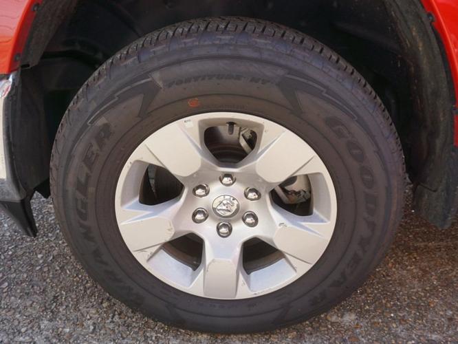 used 2019 ram 1500 4x4 quad cab big horn harvey, la 70058 for sale in harvey, louisiana