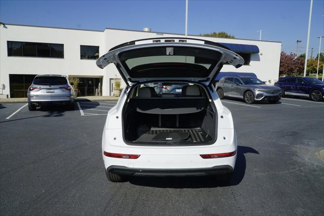 2024 audi q5 40 premium plus