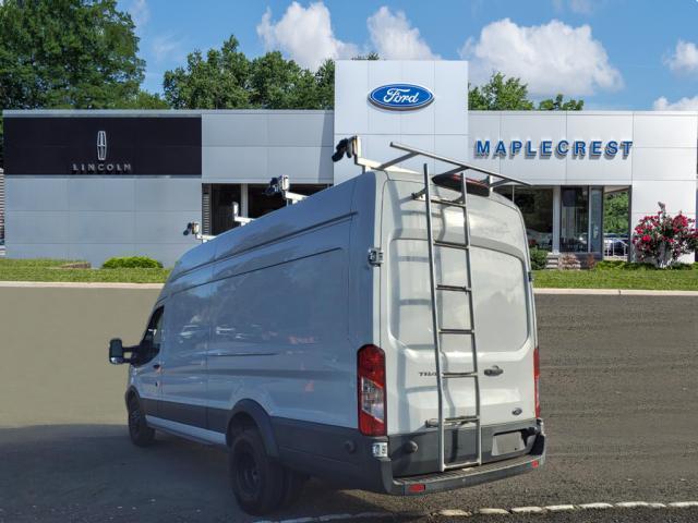 2018 ford transit-350 base