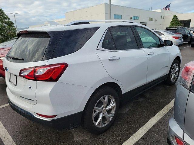 2020 chevrolet equinox premier w/1lz