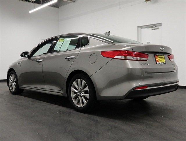 used 2016 kia optima ex waldorf, md 20601 for sale in waldorf, maryland