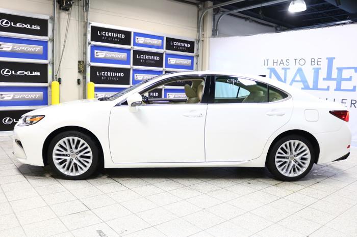 used 2017 lexus es 350 smyrna, ga 30080 for sale in smyrna, georgia