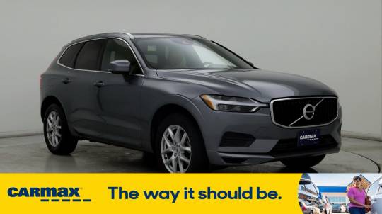 2020 Volvo XC60