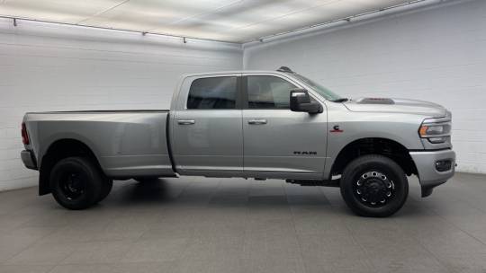 2024 RAM 3500
