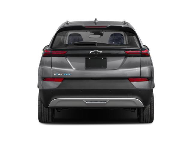 2022 chevrolet bolt euv fwd lt
