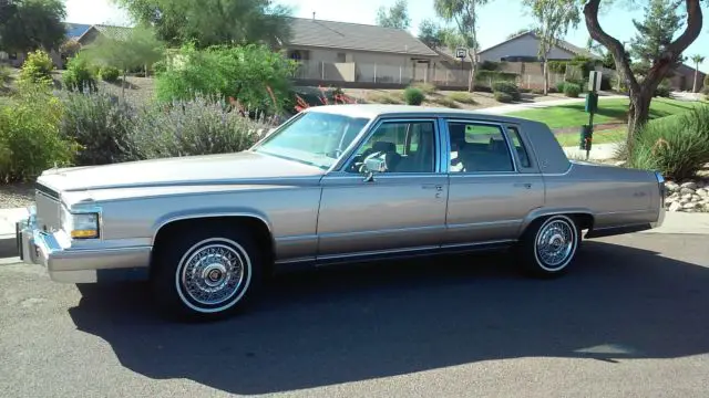 estate 1 owner sun city,az 65k rust free, orig. paint near mint!!