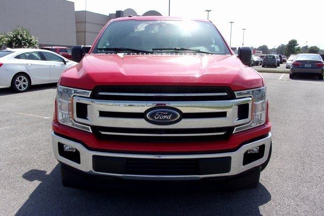 used 2018 ford f150 xlt jonesboro, ar 72404 for sale in jonesboro, arkansas