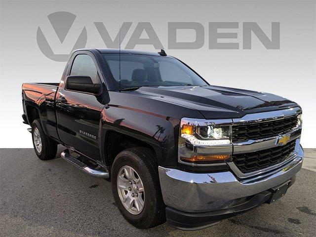used 2017 chevrolet silverado 1500 ls pooler, ga 31322 for sale in pooler, georgia