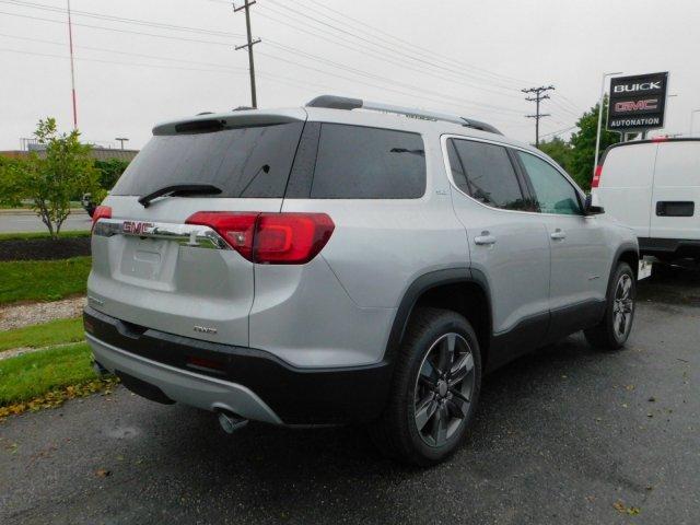 new 2019 gmc acadia awd slt w/ slt-2 laurel, md 20707 for sale in laurel, maryland