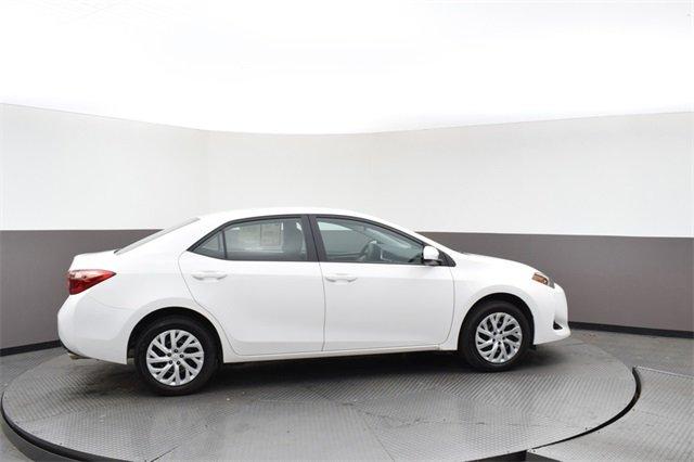 certified 2019 toyota corolla le tulsa, ok 74133 for sale in tulsa, oklahoma