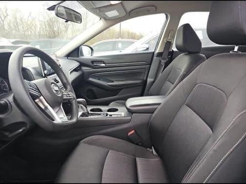 2019 nissan altima 2.5 s 4dr all-wheel drive sedan in iowa city, iowa