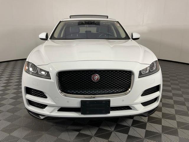 2020 jaguar f-pace 30t prestige