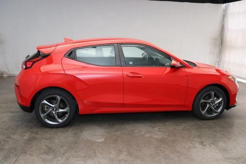 2020 hyundai veloster in saint louis, missouri
