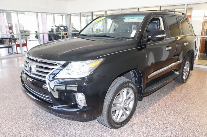 used 2015 lexus lx 570 4wd johnson city, tn 37601 for sale in johnson city, tennessee