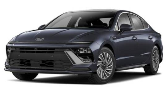 2024 Hyundai Sonata