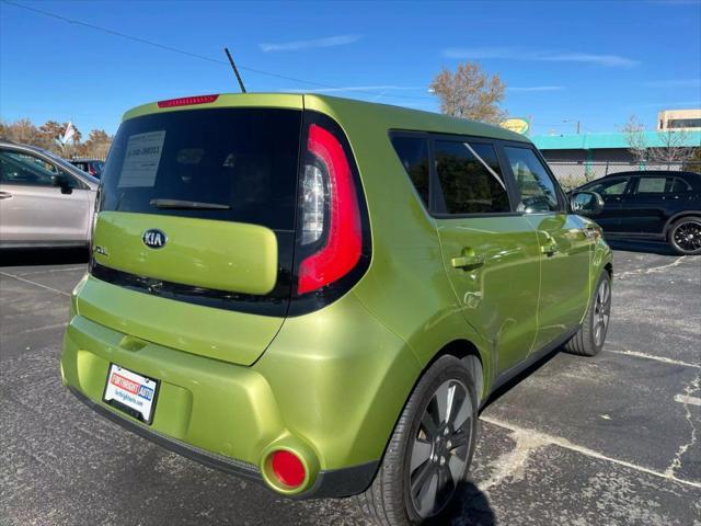 2014 kia soul !