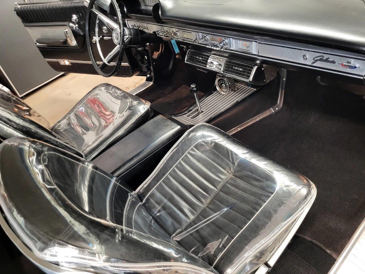 1964 ford galaxie 500