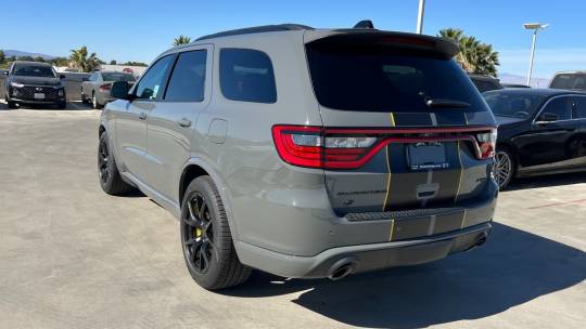 2024 Dodge Durango