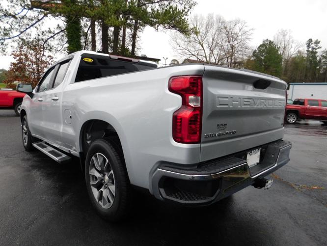 used 2019 chevrolet silverado 1500 lt macon, ga 31204 for sale in macon, georgia